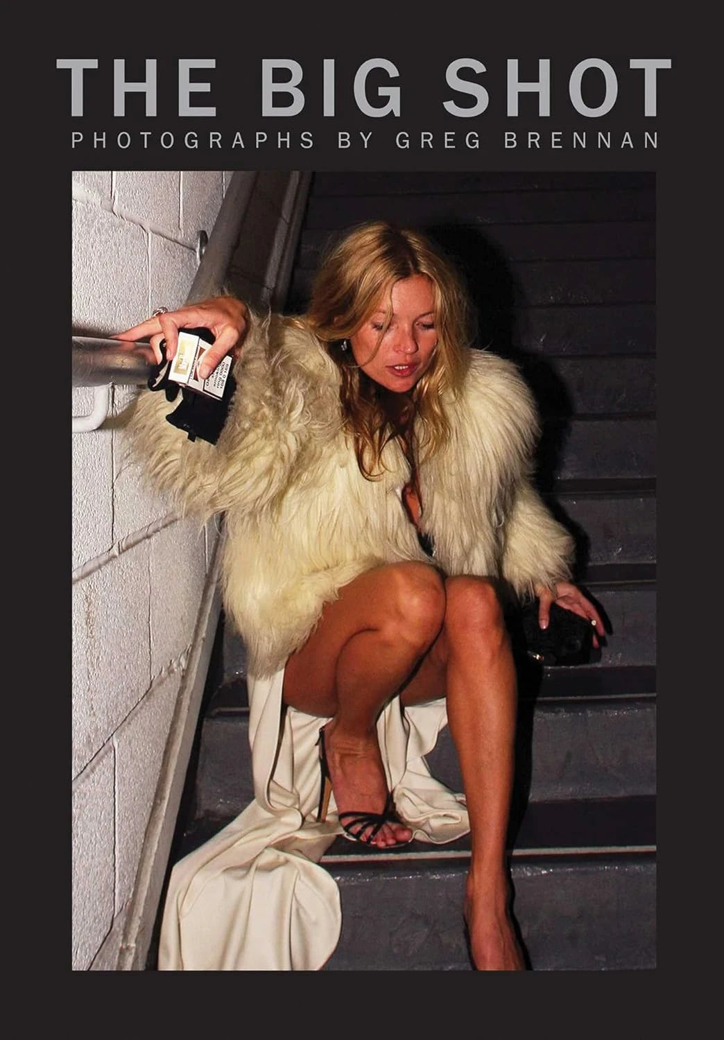 The Big Shot – Photographs by Greg Brennan