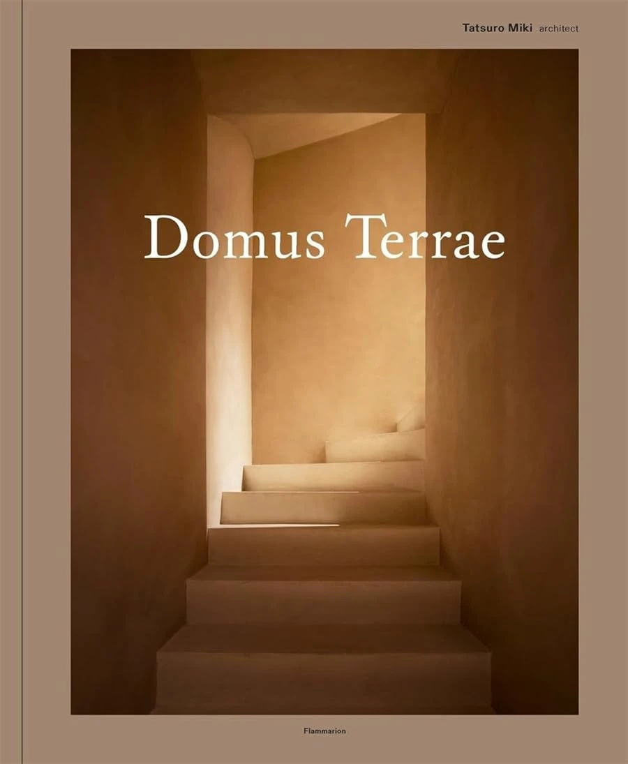 Domus Terrae – The Poetics of Architecture