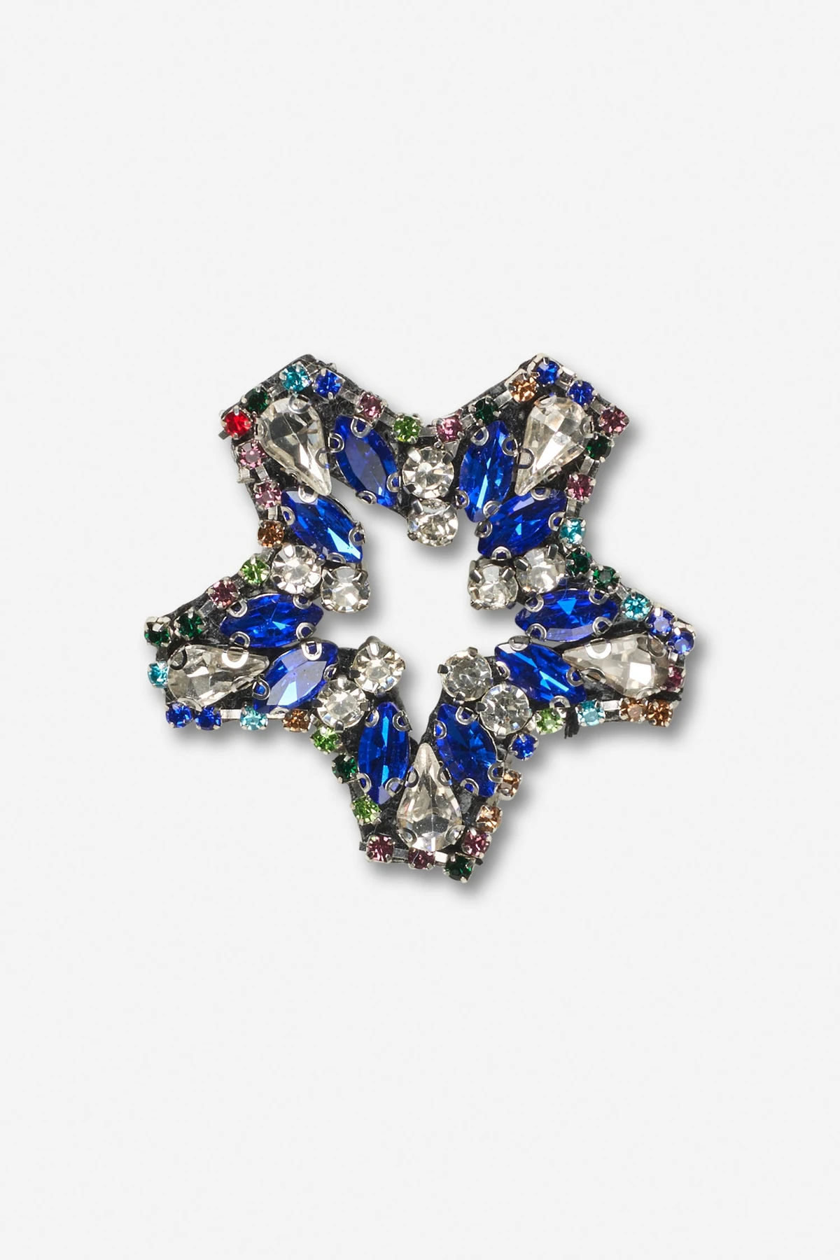 VIOSTEROL blomsterbroche