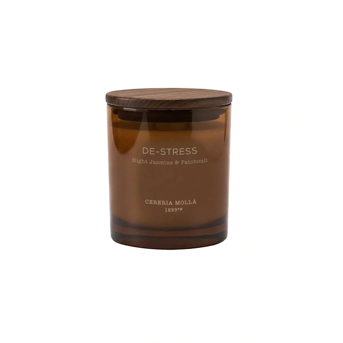 Duftlys De-Stress 370 g