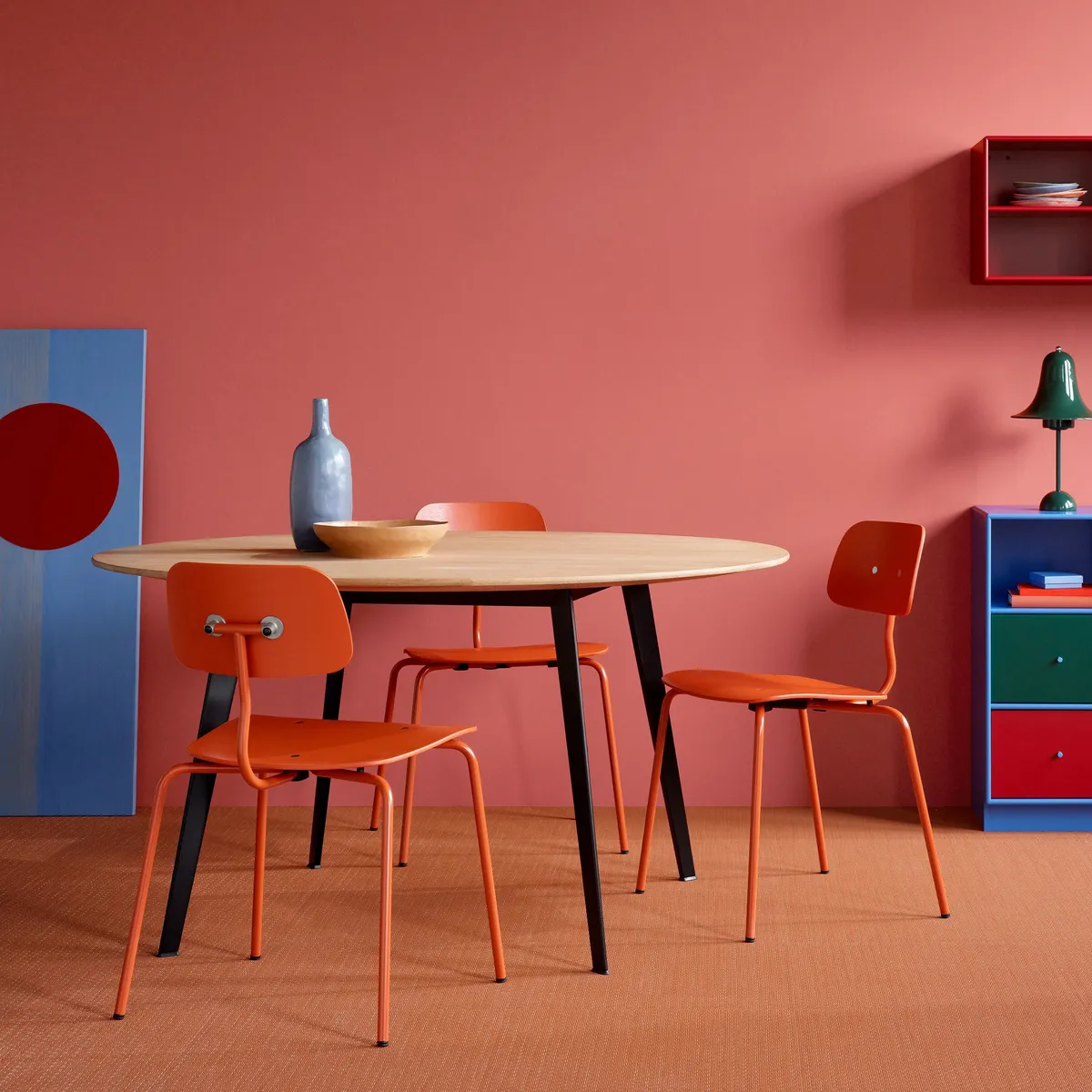 Kevi 2060 chair