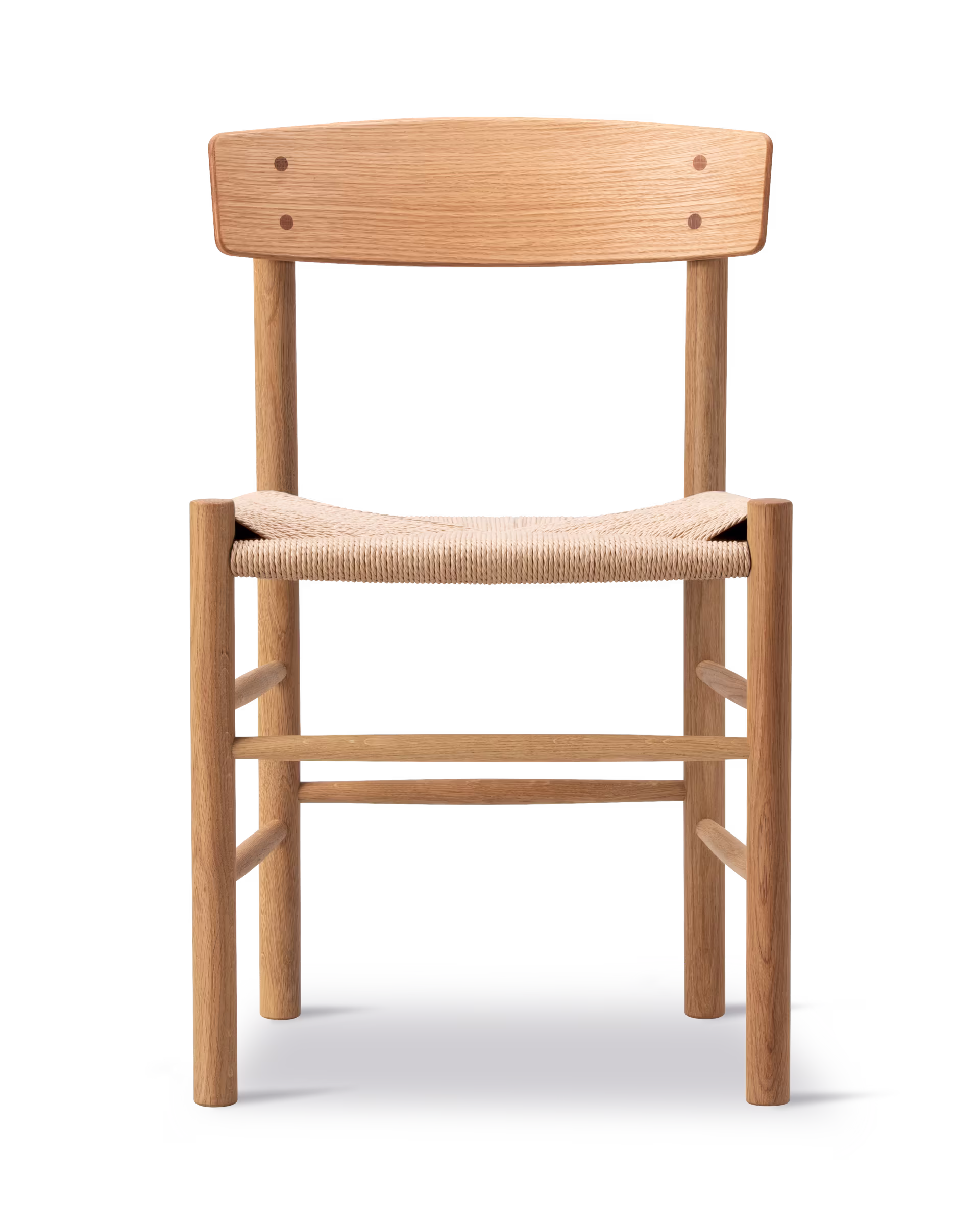 J39 Mogensen Chair