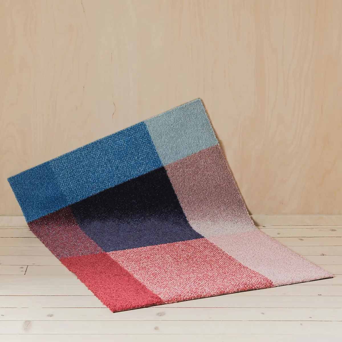 Heymat Mix Multicolor dørmatte