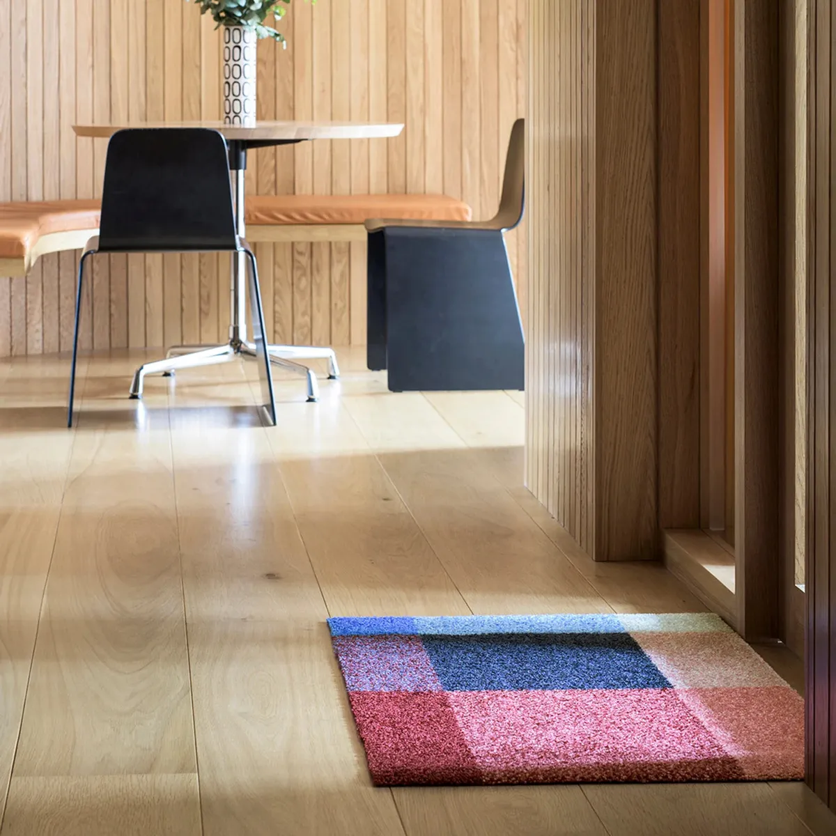Heymat Mix Multicolor dørmatte